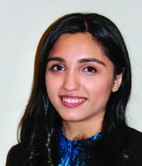 Aastha Relan