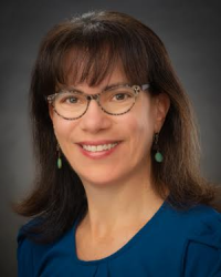 Carrie Rubenstein