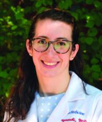 Dr. Eva
