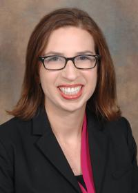 Anna Goroncy