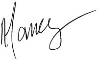 Nancy sig