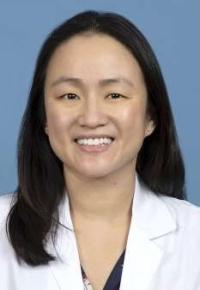   Grace Ingan Chen, MD, FACP, AGSF
