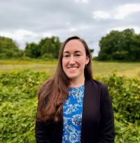 Christine Eisenhower