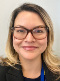 Vanessa Rodriguez, MD; AGSF