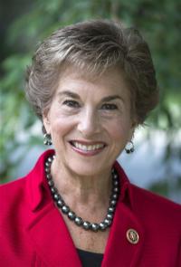 Congresswoman Jan S