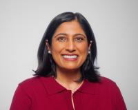 Mandi Sehgal